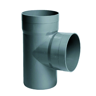 IBIDE DSM-124 SD TE 160 - 87 º PVC EVACUACIO